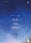Kitenge, Solomo - Ode des odes