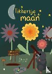 van de Laar, Janneke - Tikkertje op de maan