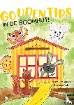 van Alphen, Yvette - Gouden tips in de boomhut!