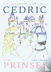Vormeer, Sjerp - Cedric en de prinses