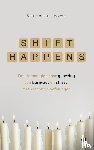de Thouars, Chantal - Shift happens