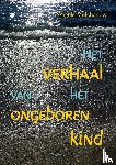 Molchanova, Angela - Het verhaal van het ongeboren kind