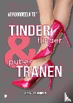 van Leeuwen, Tinka - Tinderhinder & Pubertranen