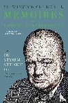 Churchill hertaler: Casper van Heusden, Winston - Memoires over de Tweede Wereldoorlog