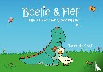 de Kruijf, Naomi - Boelie & Flef