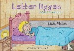 door Niels Kömhoff Linda Wallet, illustraties - Lekker liggen