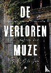 de Jong, W.A.E.G. - De Verloren Muze