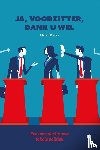 Pulles, Marco - Ja, voorzitter, dank u wel