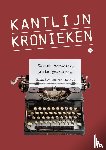 van den Heuvel, Nathalie - Kantlijnkronieken