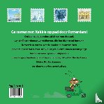 de Bruin, Tim - Kakkie in Rotterdam