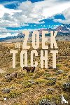 van Kampen, Femke - De zoektocht