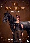 van der Heijden, Angela - De revolutie