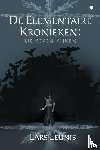 Leunis, Lars - De Elementaire Kronieken: De Zeven Rijken