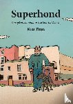 Tinga, Kees - Superhond