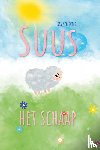 Sentveld, Lisa - Suus het schaap