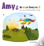 Baas, Naomi - Amy & de regenboogvogel