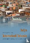 Tjeerd de Boer, Moruti - Mijn Mamelodi Missie