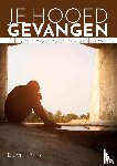 Prins, Edwin - Je hoofd gevangen