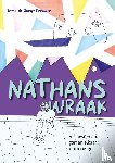de Jong-Brouwer, Irma - Nathans wraak