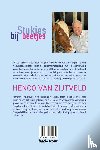 van Zijtveld, Henco - Stukjes bij beetjes