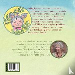 Metselaar-Tervoort, Annemiek - Fladdertje