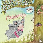 Metselaar-Tervoort, Annemiek - Fladdertje