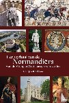 Jan Broekhuis, Gert - Het verhaal van de Normandiërs