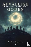 Franssen, Gillian - Afvallige goden