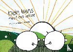 Oerlemans-Jurgens, Kirsten - Klein Mens maakt een vriend