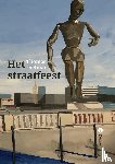 Dielman, Thomas - Het straatfeest