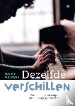 Walraven, Elianne - Dezelfde verschillen