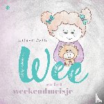 van Zwam, Giulia - Wee en het weekendmeisje
