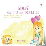 Bast, Ivonne - Suus heeft er een broertje bij