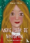 T. Muto, Maria - Marie naar de Noordpool