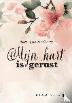 Smit-Adriaens, Linda - Mijn hart is gerust