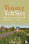 van Rooijen, Ed - Tynster teltsjes