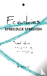 Groen, Frank - Frankies sprekende spreuken