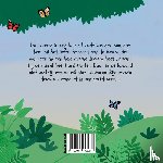 Lammens, S. - De luiaard en de merel