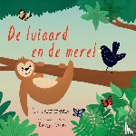 Lammens, S. - De luiaard en de merel
