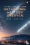 Stroet, Eric - Ontmoeting met een zwerver