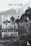 de Jong, Paul - Een Indisch geheim
