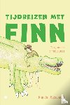Van Wesemael, Kim - Tijdreizen met Finn