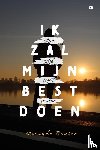 Bouter, Miranda - Ik zal mijn best doen