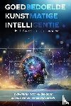 Zwart, J.H.J. - Goedbedoelde kunstmatige intelligentie: ethiek als kompas
