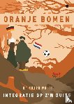 Wolff, Reinhard - Oranje bomen