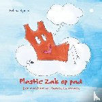 Rymen (auteur)  Els Rymen (tekenares), Helena - Plastic Zak op pad