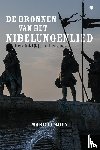 Groen, Marco - De bronnen van het Nibelungenlied