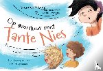 Klomp, Shanice - Op avontuur met Tante Nies