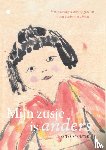 Grasmayer, Irene - Mijn zusje is anders