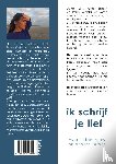 Boom, Elsbeth - Ik schrijf je lief